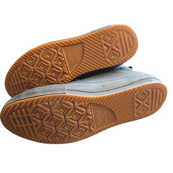 Converse Chuck Taylor All Star Waterproof Sz 10 Men Counter Climate Lunarlon hig - Picture 11 of 12